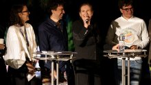 Dvije domaće premijere otvorile Festival mediteranskog filma u Splitu, evo tko je sve došao