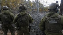 Rusija gomila vojsku uz granice NATO-a: 'Ovaj koridor je jedna od najslabijih točaka'