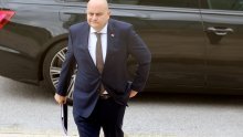 Šušnjar u Zadru dao ugovor: Gradi se punilište za električne buseve