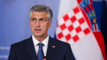 Hrvatska pozdravlja odluku slovenske vlade: 'Nastavljamo graditi dobrosusjedne odnose'