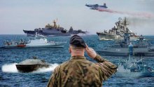 Novi čuvari Baltika: Pogledajte kako NATO kako lovi mine, podmornice i sabotere
