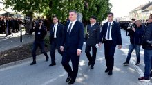 Zoran Milanović oduzet će odlikovanja Branimiru Glavašu