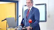 Što je bio izazov u ovoj nastavnoj godini? 'Ne može se stvar prepustiti slučaju'
