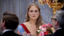 Nizozemska princeza zablistala u elegantnoj kombinaciji: Jedan dodatak ima posebnu priču