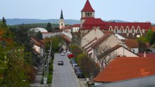 Križevci: 'U minusu smo 2,54 milijuna eura', ministarstvo: 'Manjak je pet'