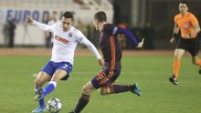 Bivši igrač Hajduka odlazi iz Posušja? Klubovi su blizu dogovora