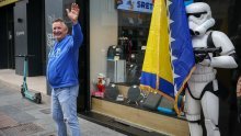 Bosanski hit o odlasku u Ameriku postao neslužbena himna Svjetskog prvenstva