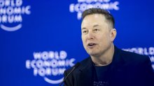 Svijet je dobio prvog bilijunaša: SpaceX lansirao Elona Muska u povijest