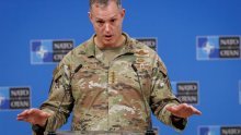 Alarm u Bruxellesu: NATO mijenja pravila igre zbog sve češćih upada dronova