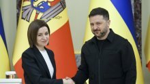 EU odblokirao pregovore: Ukrajina i Moldavija otvaraju prvo pristupno poglavlje