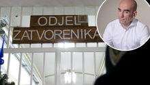 Najopasniji će nakon zatvora u posebnu ustanovu? Pavasović Visković: 'To u demokraciji nije održivo'