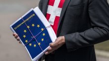 Švicarska pred povijesnom odlukom: Referendum koji bi mogao uzdrmati Europu