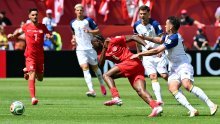 Legende su komentirale remi Kanade i BiH: Svi su izdvojili isto u Barbarezovoj momčadi