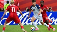 Zovu ga 'Milwaukee Messi'; Amerikanac koji je odbio SAD postaje nova zvijezda BiH