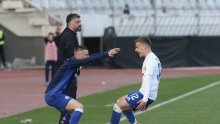 Hajduk prodaje mladog talenta u Serie A? Gattuso ga želi dovesti u Lazio