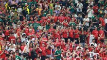 Službena brojka gledatelja izazvala čuđenje: FIFA objavila neobično objašnjenje
