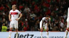 Skandal na SP-u: Igrači europske reprezentacije snimljeni kako puše na balkonu