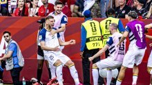Potpuna ludnica: Poslušajte reakciju BiH komentatora nakon gola za 1:0