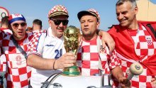 HZJZ objavio preporuke za one koji putuju na Svjetsko prvenstvo
