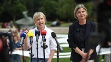 Gotovo 45.000 potpisa za peticiju Možemo!: ‘Novac u javne bolnice, ne u privatne džepove