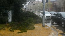 Zagrepčanima stiže novac za štetu od oluje: Odobreno više od 400 zahtjeva, a isplatit će se više od 200 tisuća eura