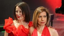 U Lisinskom održan koncert partizanskih pjesama: Pogledajte tko je sve bio