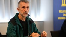 Tvrtko Smital ponovno predsjednik Sindikata znanosti, Vilim Ribić proglašen počasnim predsjednikom