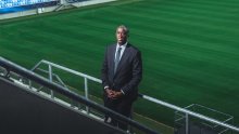 Yaya Toure izabran ispred Bišćana: Predstavljen je u novom klubu