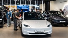 Ovaj automobil vlasnici u Velikoj Britaniji najviše hvale