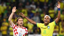 Rodrygo otkrio koliko ga boli propušteni SP i spomenuo Livakovića
