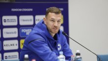 Džeko je bio na korak do povijesti, Ronaldo sada čeka svoju priliku