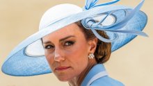 Svi su primijetili modnu poveznicu: Kate Middleton ponovno je odala počast princezi Diani