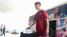 BBC objavio nove informacije o Vuškovićevoj budućnosti: Brighton ima jasan plan