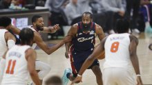 Slavni NBA košarkaš James Harden uhićen zbog posjedovanja oružja