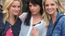 Selma Blair ponovo poljubila Sarah Michelle Gellar