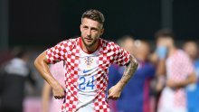 Marco Pašalić otkrio zašto voli boks i udarati po vreći