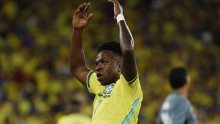 Engleske legende u prijenosu BBC-a u šoku nakon majstorije Viniciusa: 'Kako to zaustaviti?'