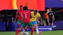 Brazil i Maroko remizirali u nogometnom spektaklu na SP-u