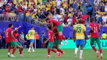 Najjači brazilski mediji razočarani nakon Maroka: Evo što pišu o Brazilu