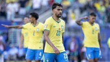 Legenda Chelseaja žestoko o Brazilu: 'Iznenadilo me koliko su tehnički bili loši'