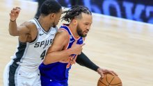 Bio je 33. pick Drafta: Sada je MVP finala i junak New Yorka