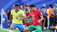 Brazilski mediji brutalno po tragičarima: 'Nije radio ništa, najveće razočaranje'