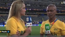 Brazilska legenda bez milosti prema poznatoj novinarki tijekom prijenosa