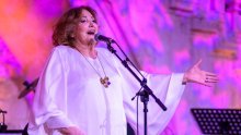Tereza Kesovija rasplakala Dubrovnik na prvom oproštajnom koncertu