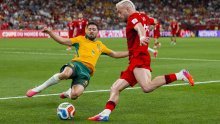 Senzacija na SP: Australija svladala favoriziranu Tursku, pogledajte golove
