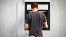 S opremom za skimming uhićeni kod bankomata