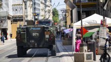 Ženeva u pripravnosti: Očekuje se 50 tisuća prosvjednika protiv G7