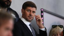 Steven Gerrard odabrao postavu Engleske za Hrvatsku