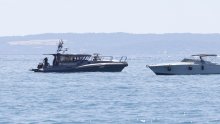 Troje poginulih u teškoj pomorskoj nesreći kod Splita: Traga se za jednom osobom
