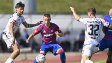 Veliki posao Hajduka! Prodao igrača u Poljsku u rekordnom transferu, evo koliko će zaraditi